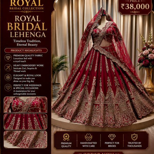 Bridal 2