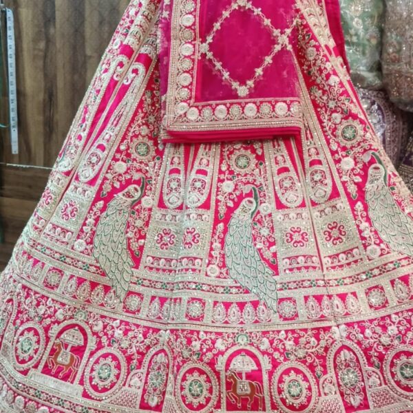 lehnga